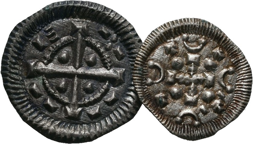 Uhersko, Ladislav III., 1204 - 1205