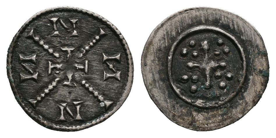 Uhersko, nepřidělené mince z 12. století