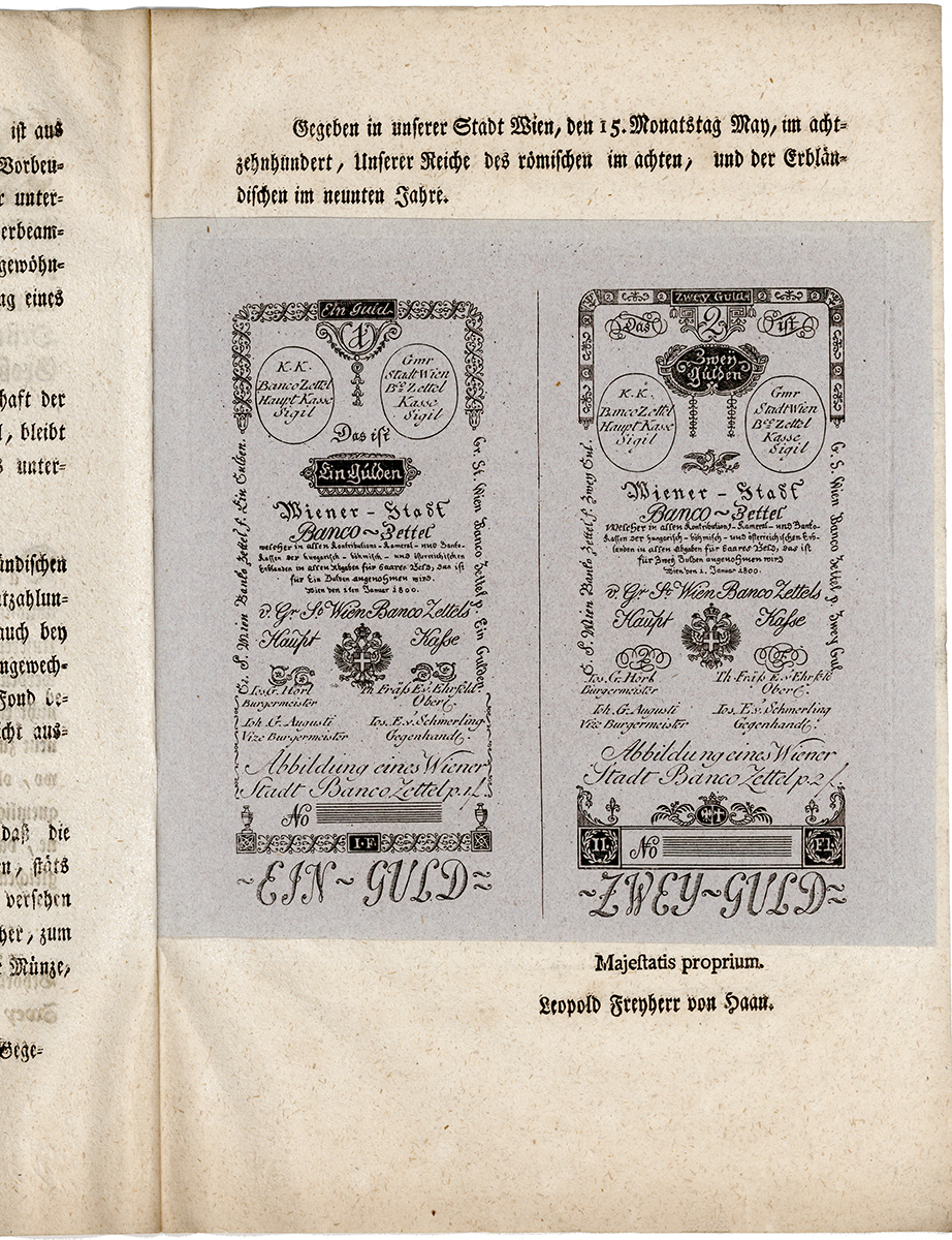 Rakousko - Uhersko, 1759 - 1918