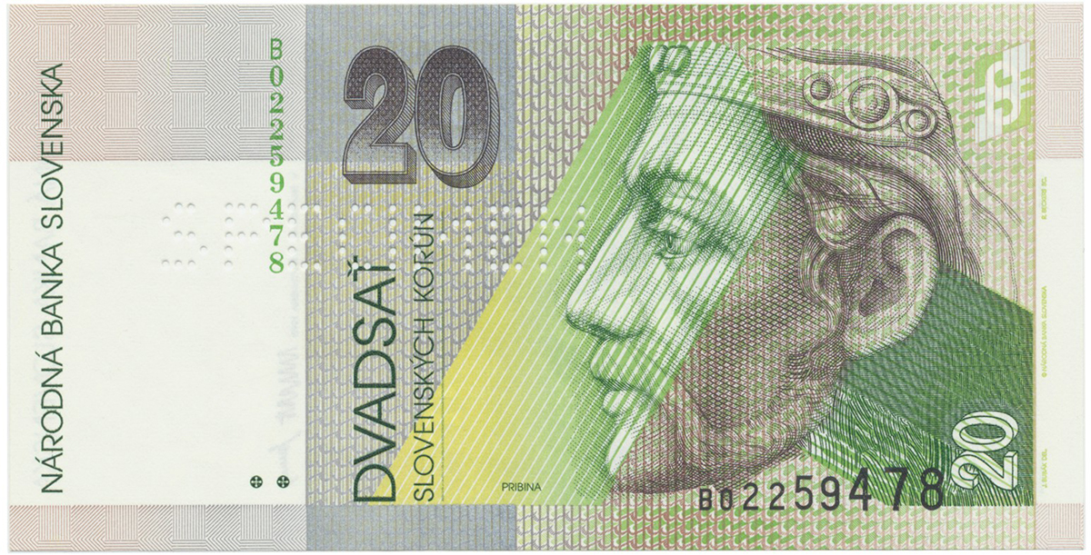 Slovenská republika, 1993 -