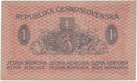 Československo, 1919 - 1939