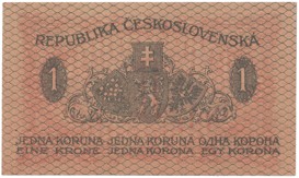 Československo, 1919 - 1939