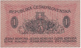 Československo, 1919 - 1939