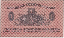 Československo, 1919 - 1939