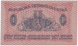 Československo, 1919 - 1939