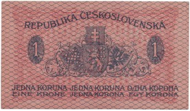 Československo, 1919 - 1939