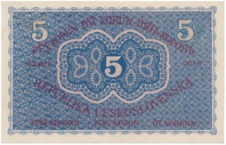 Československo, 1919 - 1939