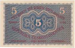 Československo, 1919 - 1939