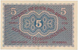 Československo, 1919 - 1939