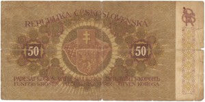 Československo, 1919 - 1939