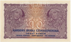 Československo, 1919 - 1939