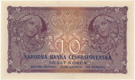 Československo, 1919 - 1939