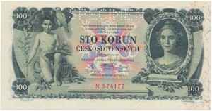 Československo, 1919 - 1939