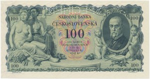 Československo, 1919 - 1939