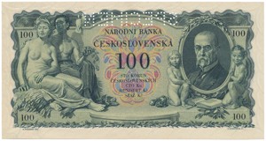 Československo, 1919 - 1939