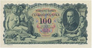 Československo, 1919 - 1939