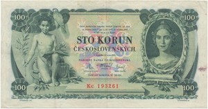 Československo, 1919 - 1939