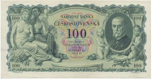 Československo, 1919 - 1939