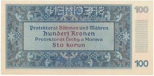 Protektorát Čechy a Morava, 1939 - 1945