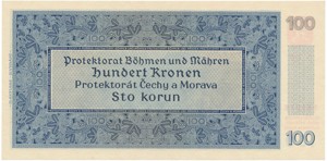 Protektorát Čechy a Morava, 1939 - 1945