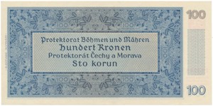 Protektorát Čechy a Morava, 1939 - 1945