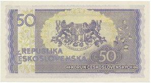 Československo, 1945 - 1953