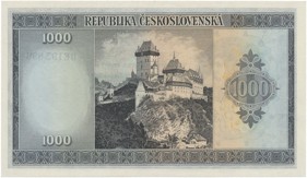 Československo, 1945 - 1953