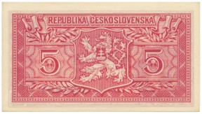 Československo, 1945 - 1953