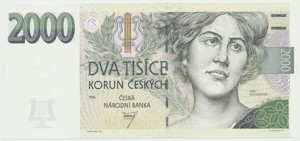 Česká republika, 1993 -