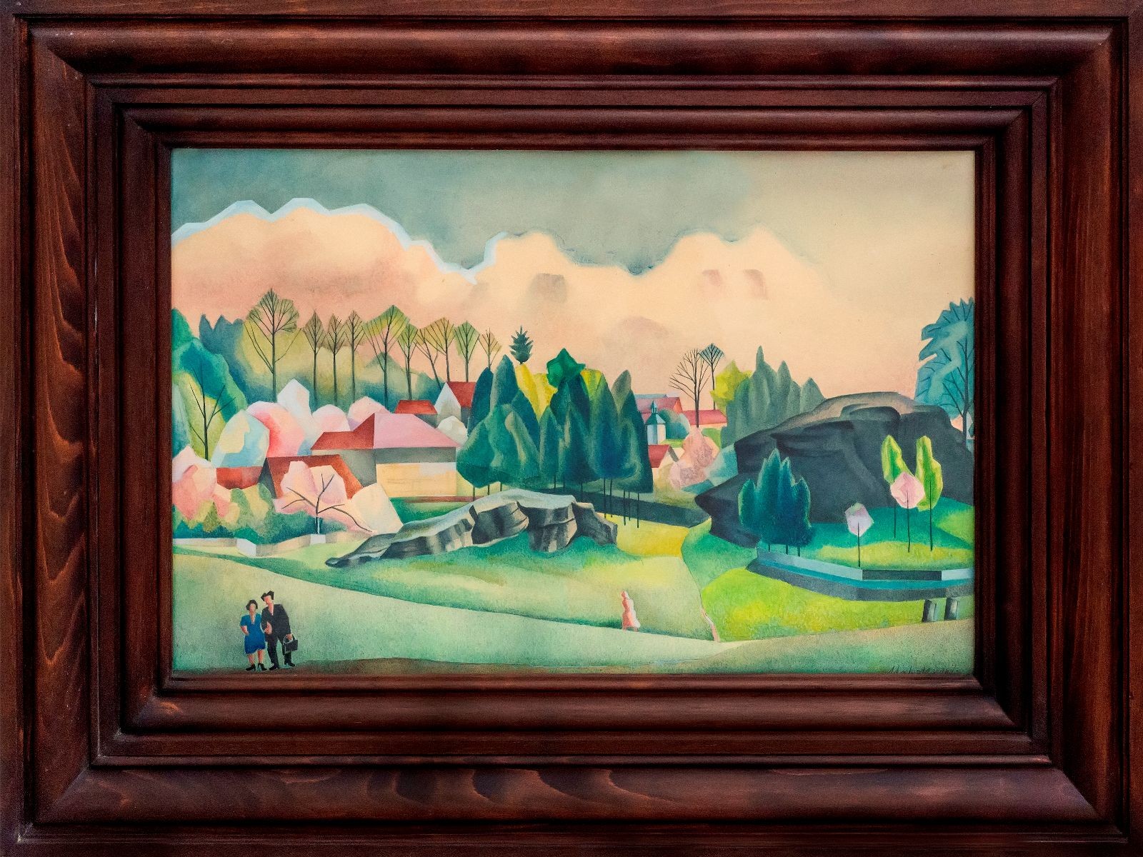 Matička Josef (1893-1976)