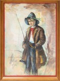 Hájek Oskar (1886-?)