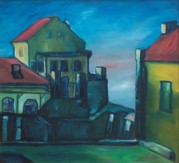 Alexy Janko (1894-1970)