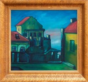 Alexy Janko (1894-1970)