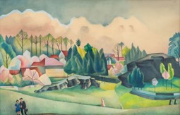 Matička Josef (1893-1976)