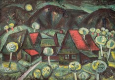 Hýžová Jaroslava (1915-1992)