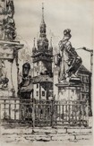 Vondrouš Jan C. (Charles) (1884-1970)