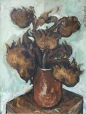Treuchel Josef (1925-1990)