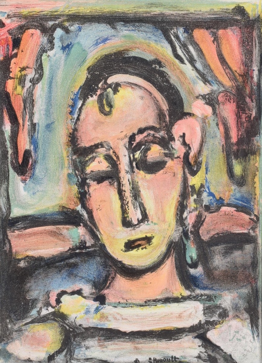 ROUAULT Georges 