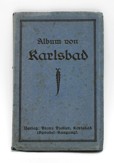 Album von Karlsbad