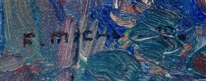 MICHL František