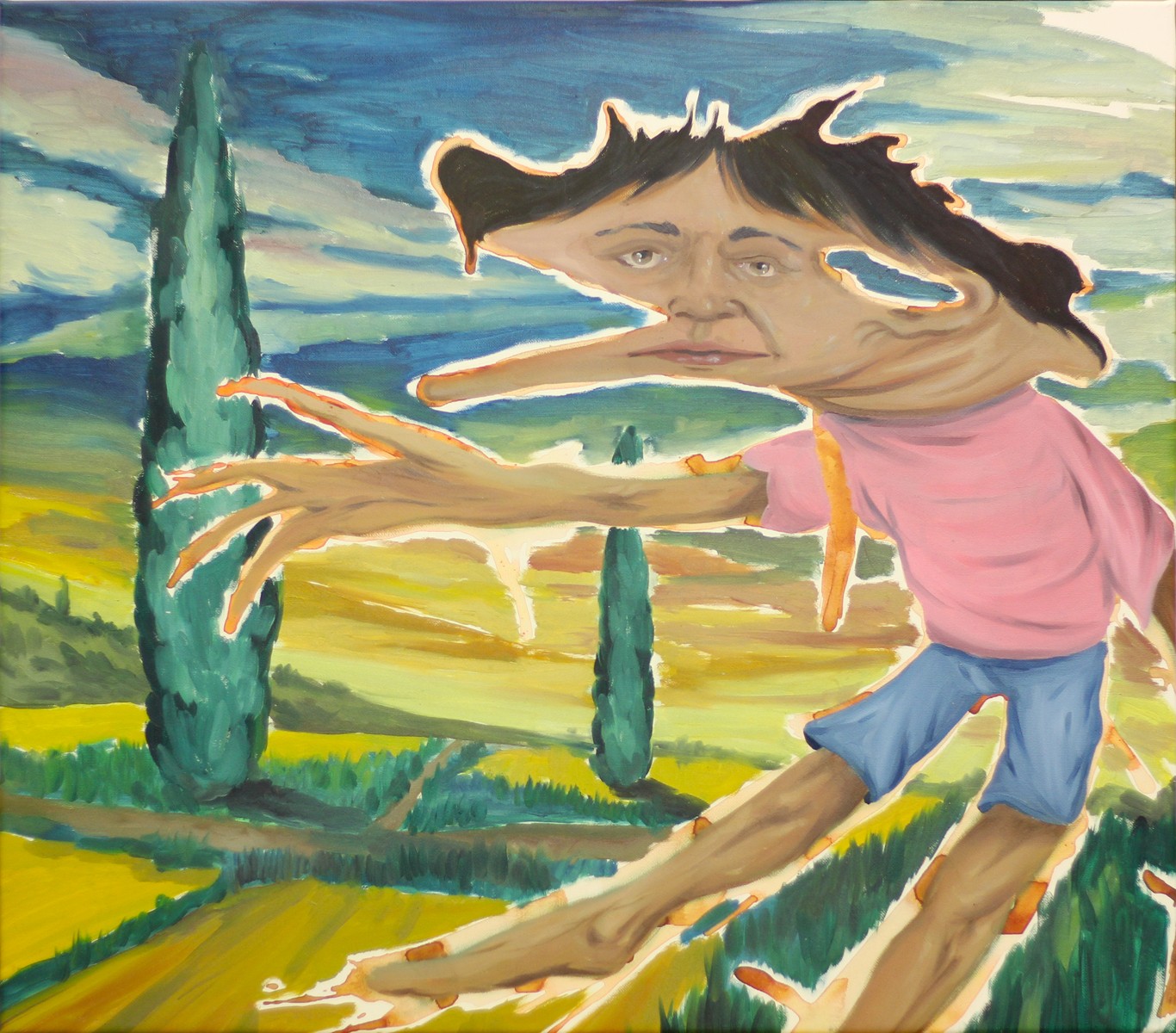 Jan Soumar