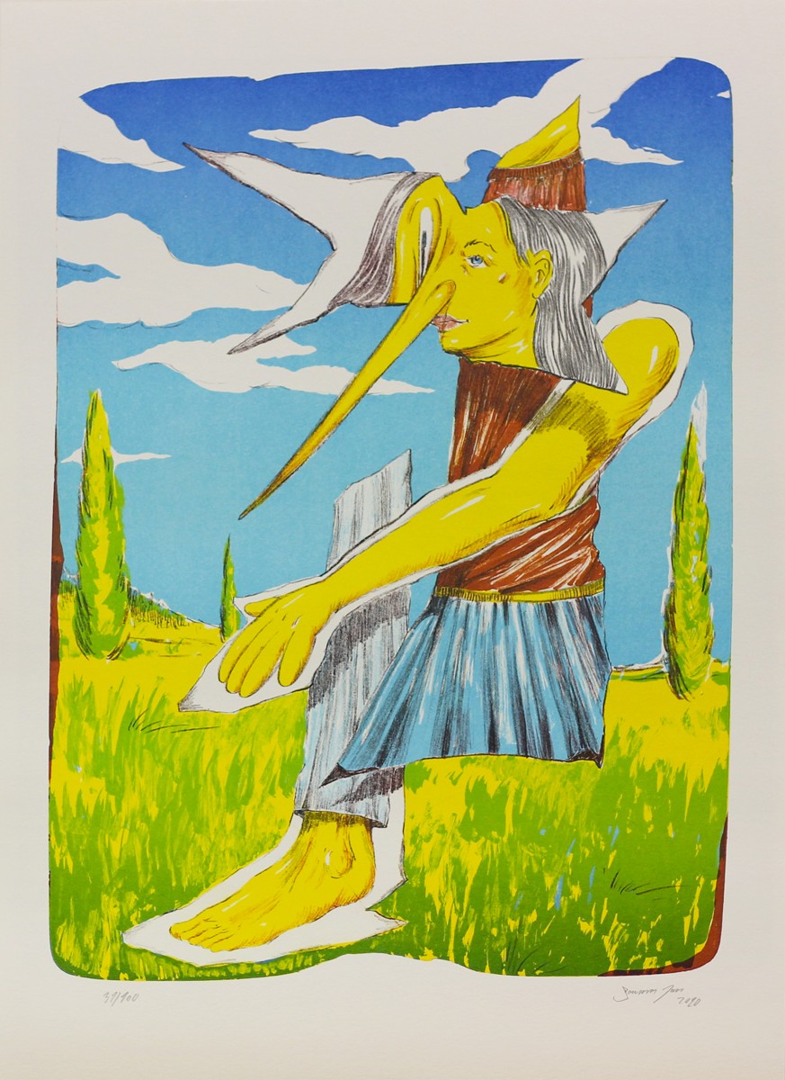 Jan Soumar