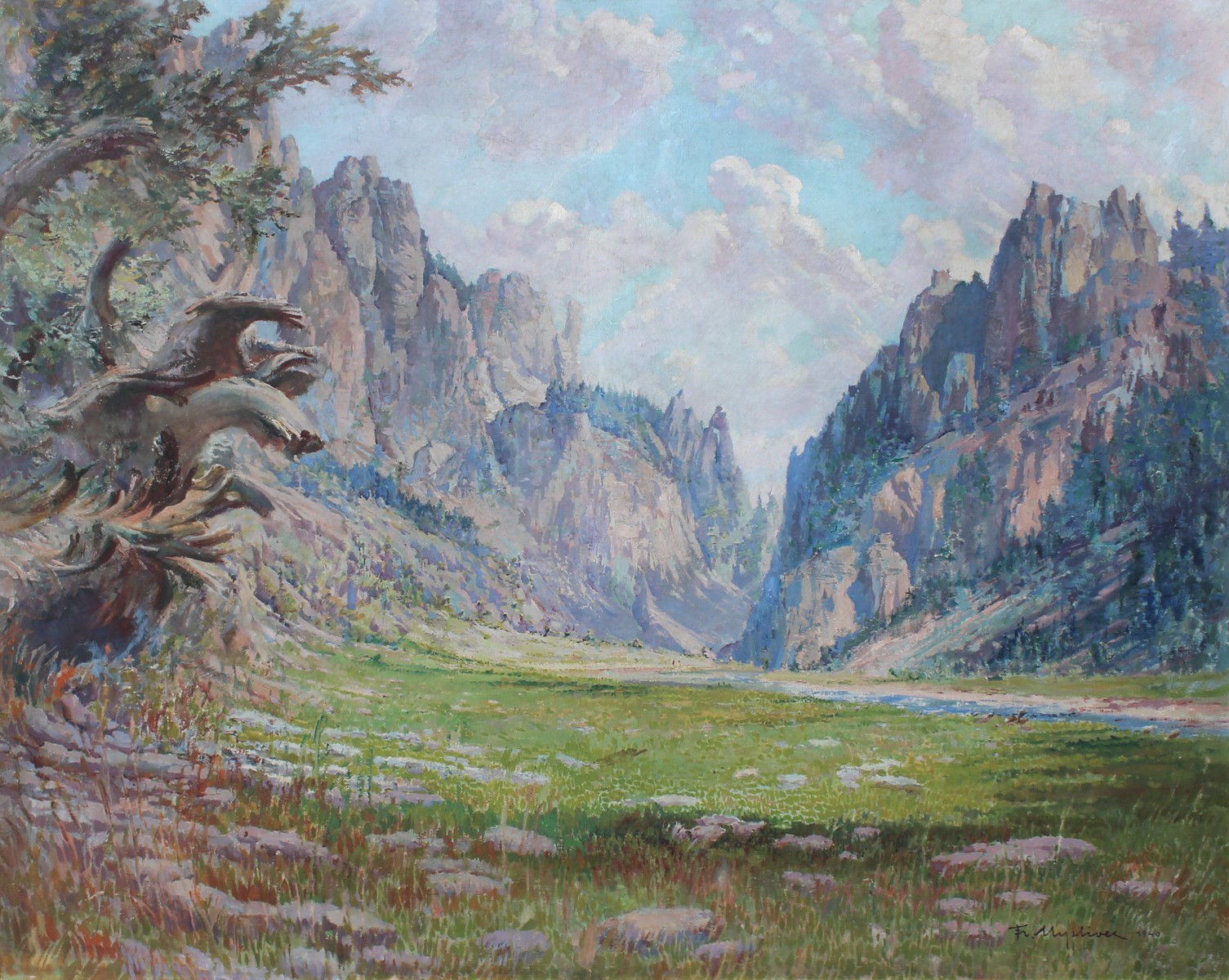 František Myslivec