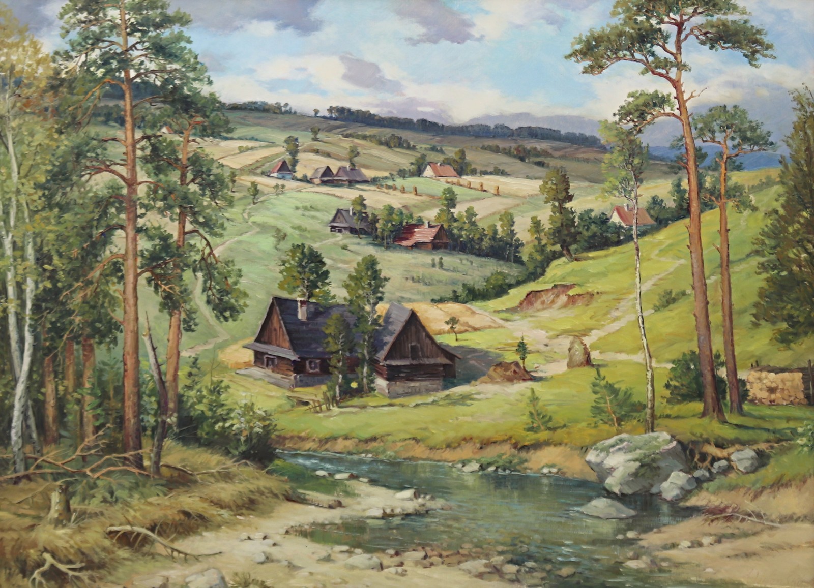 Bedřich Lipenský