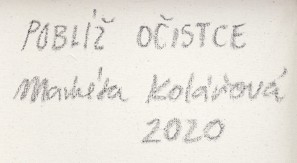 Markéta Kolářová