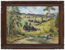 Bedřich Lipenský