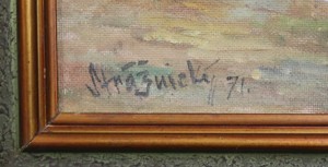 František Strážnický