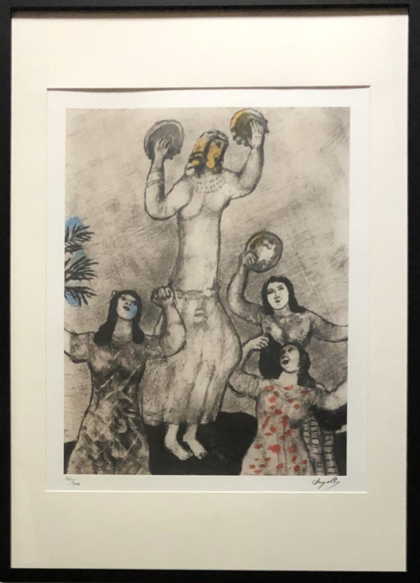 Marc Chagall