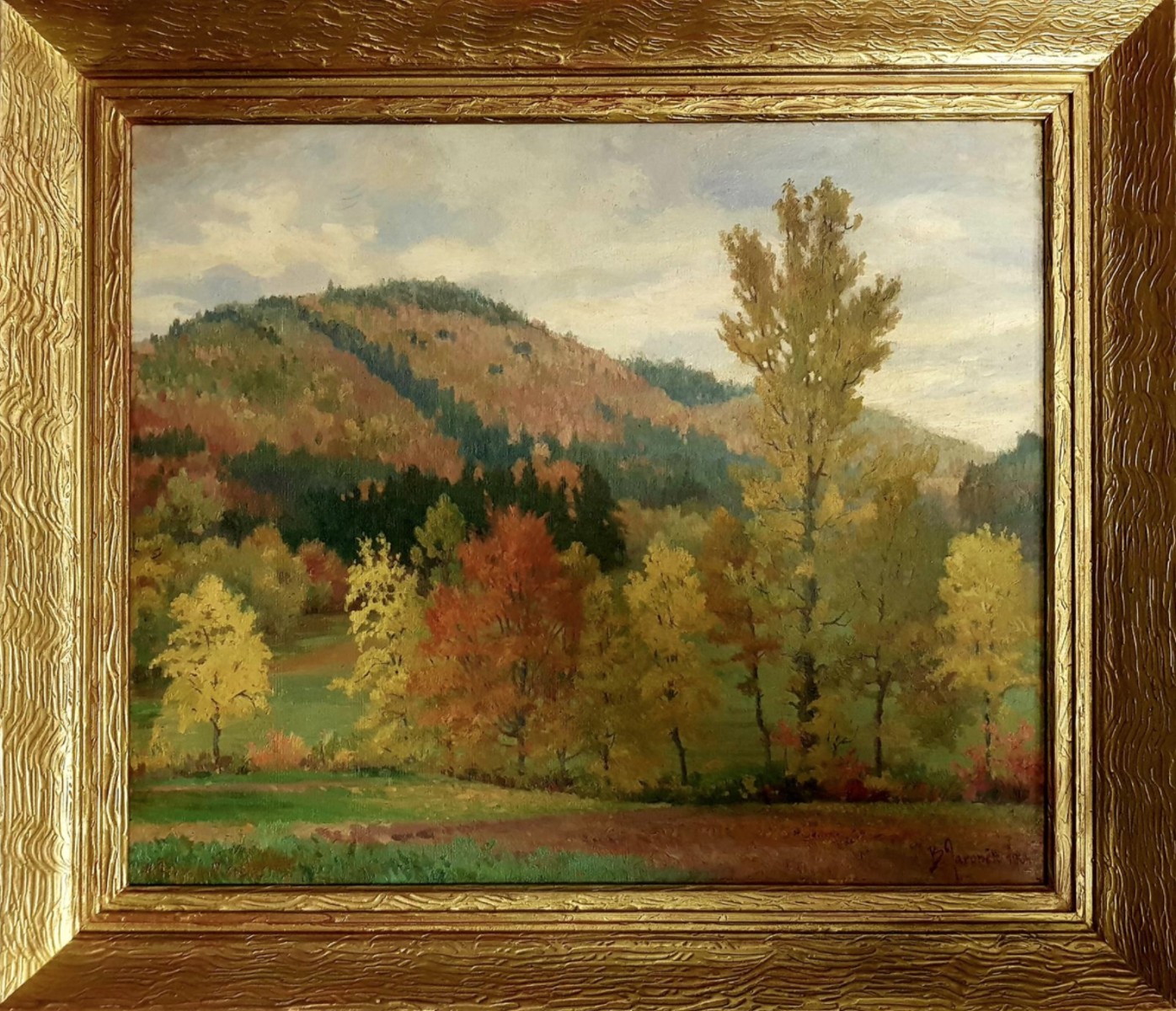 Bohumír Jaroněk