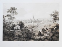 August Haun